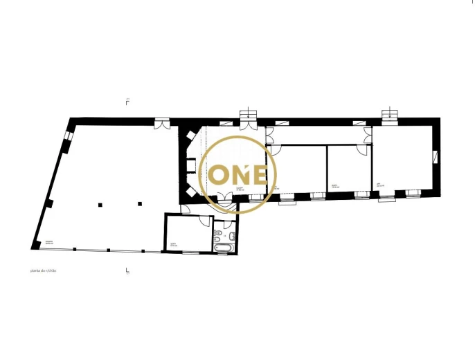 Quinta para Venda em Vade Foto 35