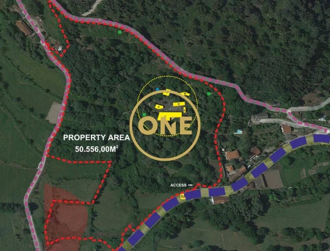 Quinta para Venda em Vade Foto 34