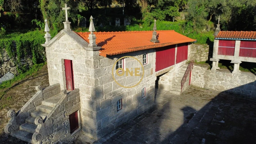 Quinta para Venda em Vade Foto 19