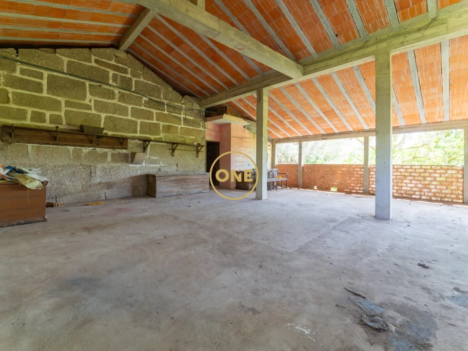 Quinta para Venda em Vade Foto 16