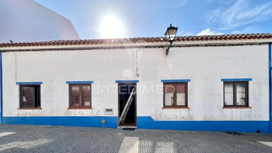 Moradia para Venda em Porto Covo Foto 15