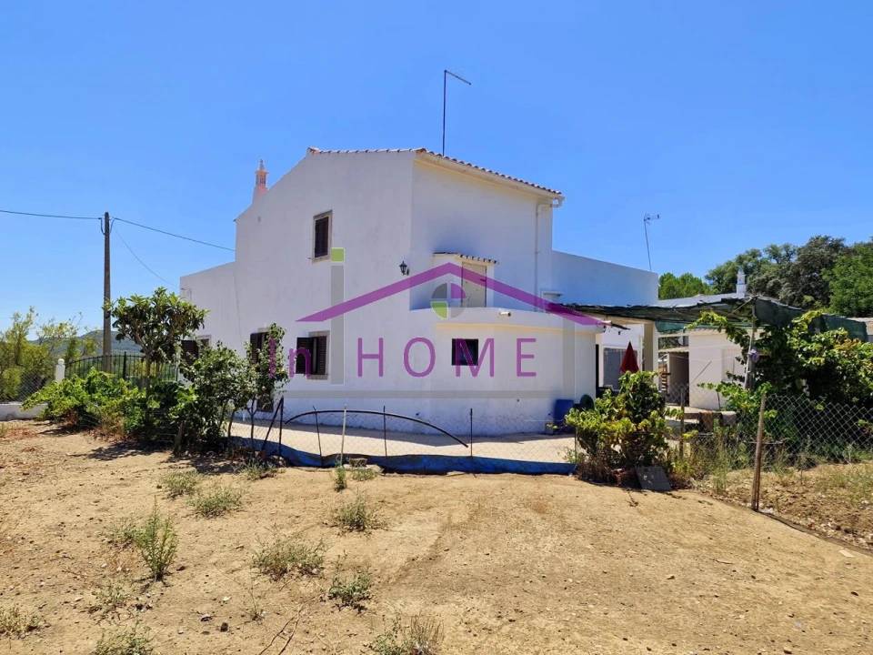 Moradia T3 para Venda em Querença, Tôr e Benafim Foto 3