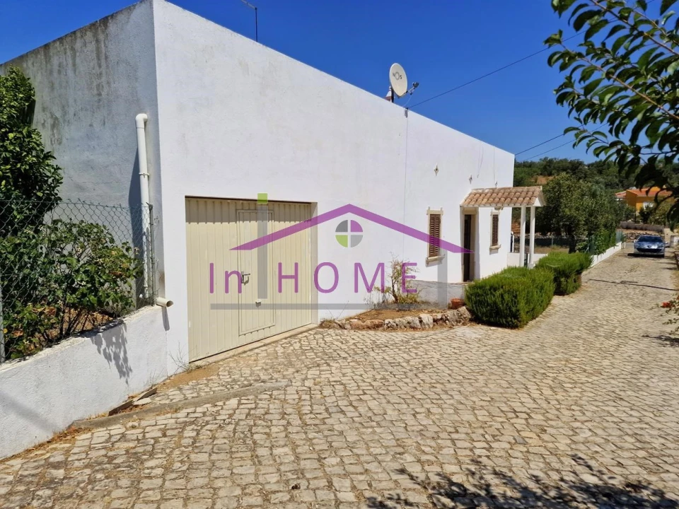 Moradia T3 para Venda em Querença, Tôr e Benafim Foto 4