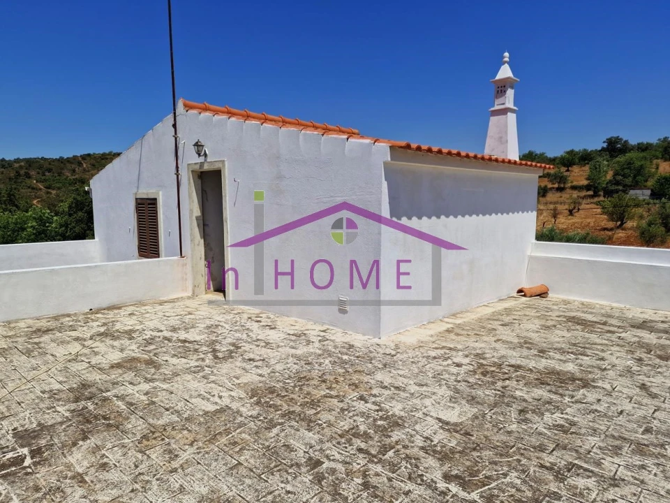 Moradia T3 para Venda em Querença, Tôr e Benafim Foto 16