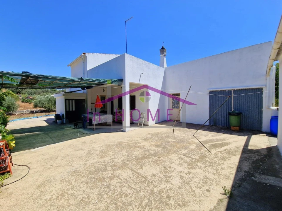 Moradia T3 para Venda em Querença, Tôr e Benafim Foto 23