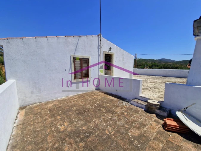 Moradia T3 para Venda em Querença, Tôr e Benafim Foto 17