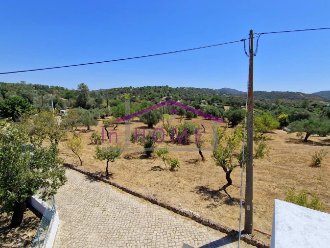 Moradia T3 para Venda em Querença, Tôr e Benafim Foto 24