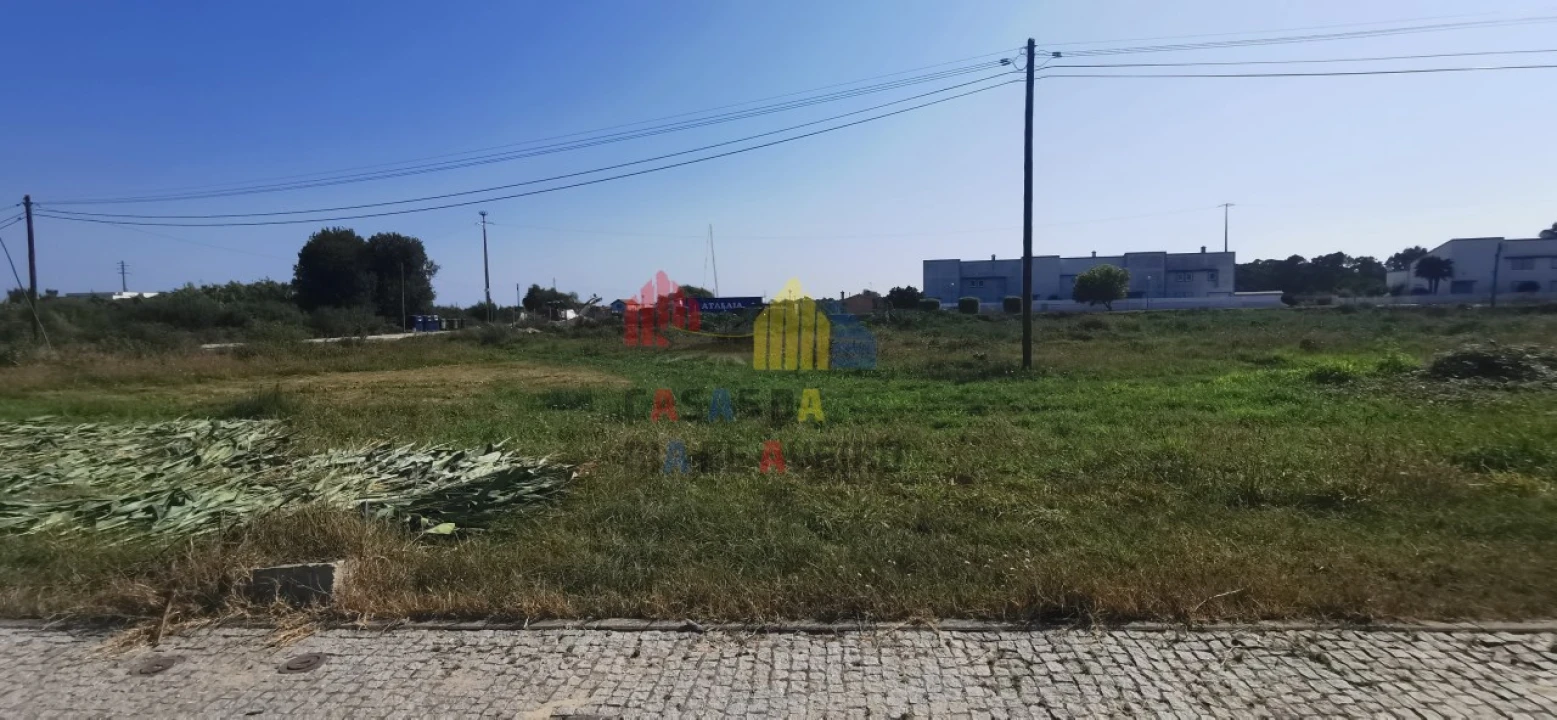 Terreno para Venda em Torreira Foto 2