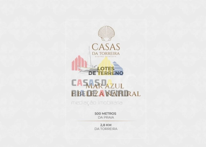 Terreno para Venda em Torreira Foto 3