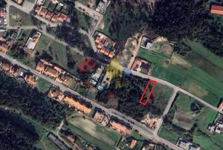 Terreno para Venda em Torreira