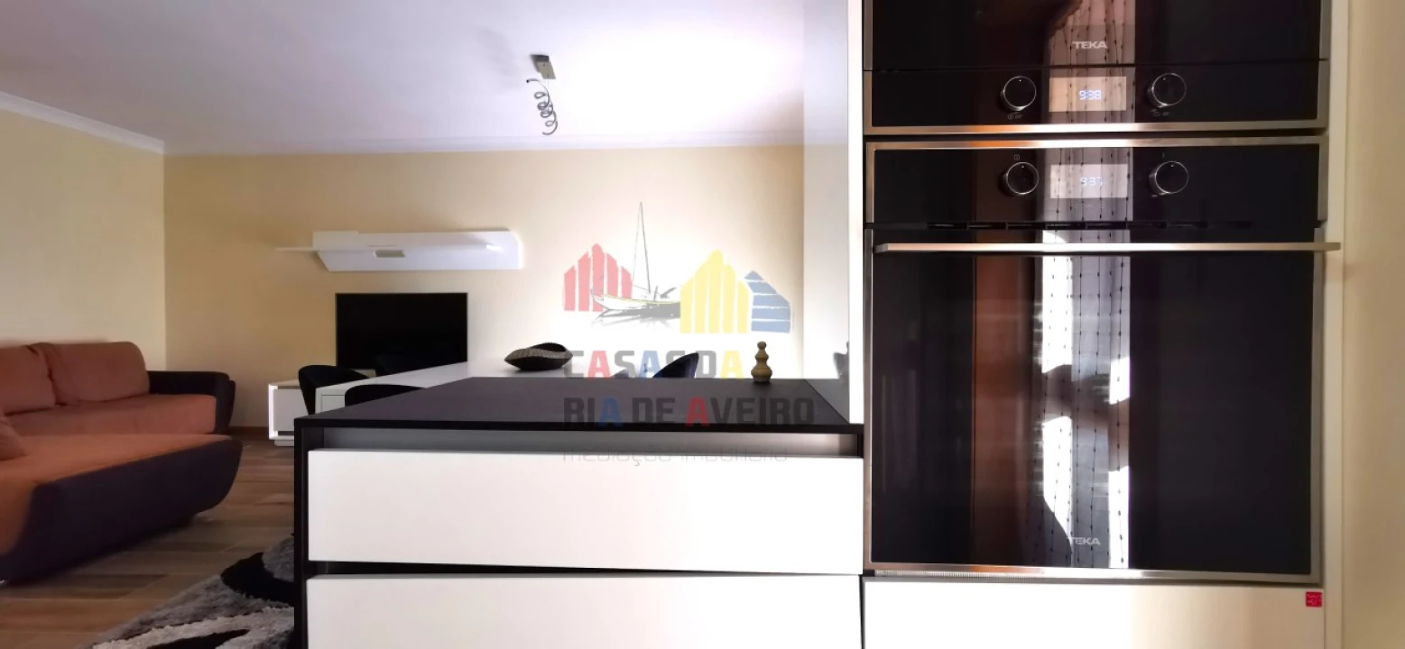 Apartamento T3 para Venda em Torreira Foto 4