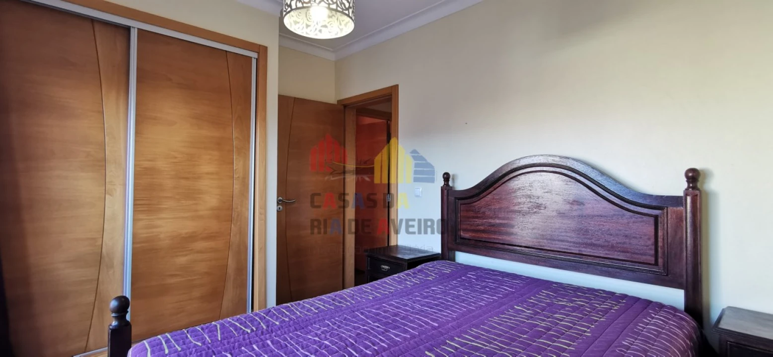 Apartamento T3 para Venda em Torreira Foto 7