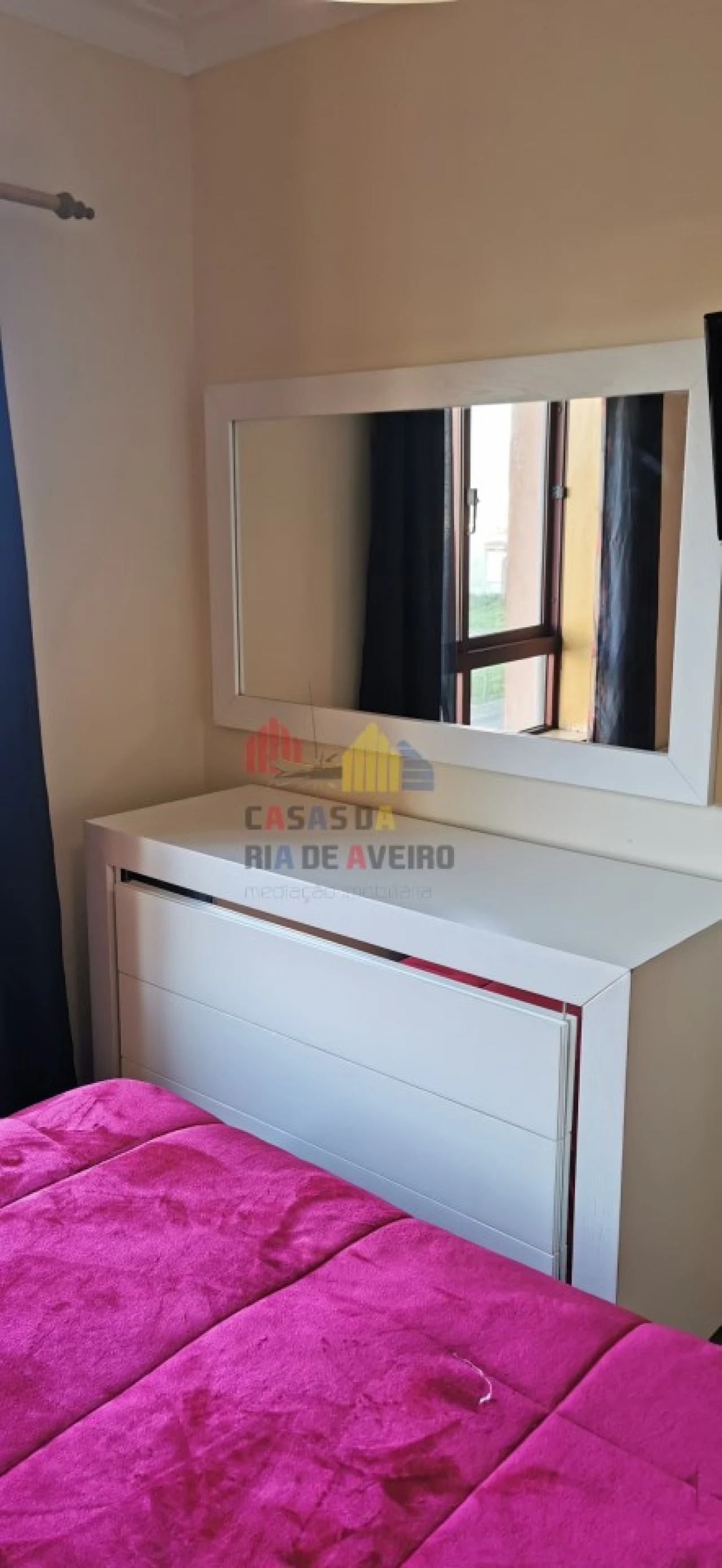 Apartamento T3 para Venda em Torreira Foto 12