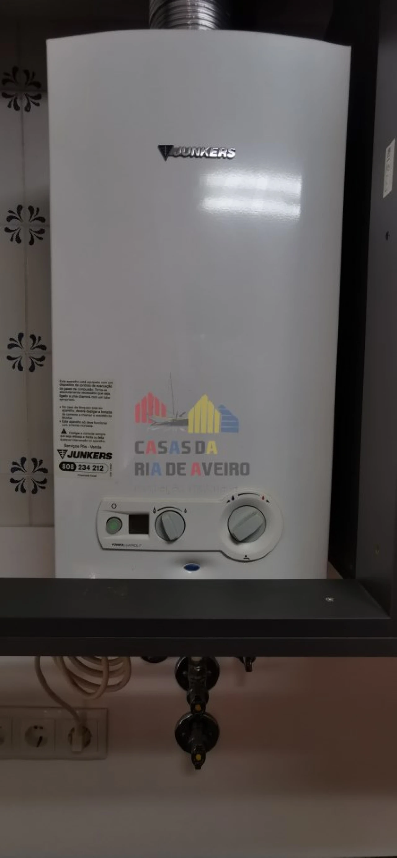 Apartamento T3 para Venda em Torreira Foto 19