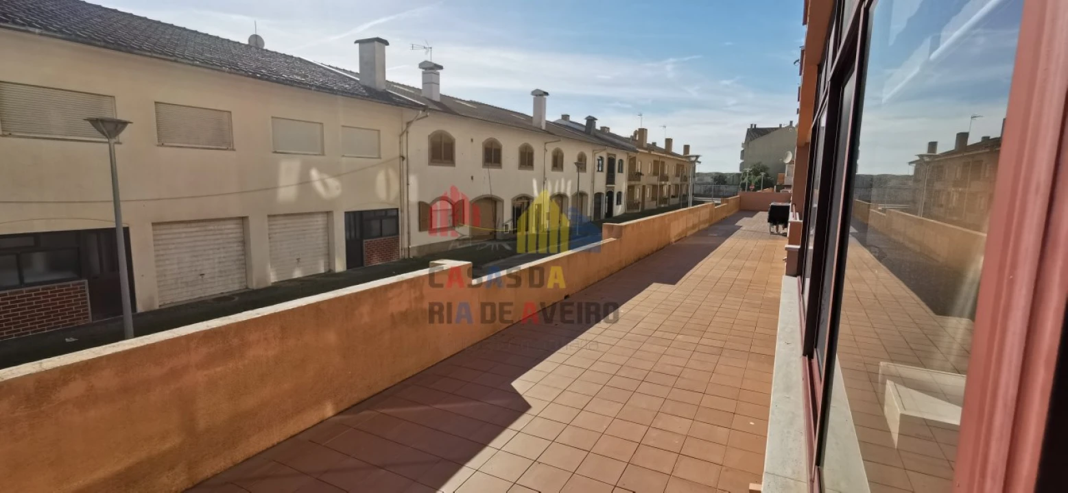 Apartamento T3 para Venda em Torreira Foto 25