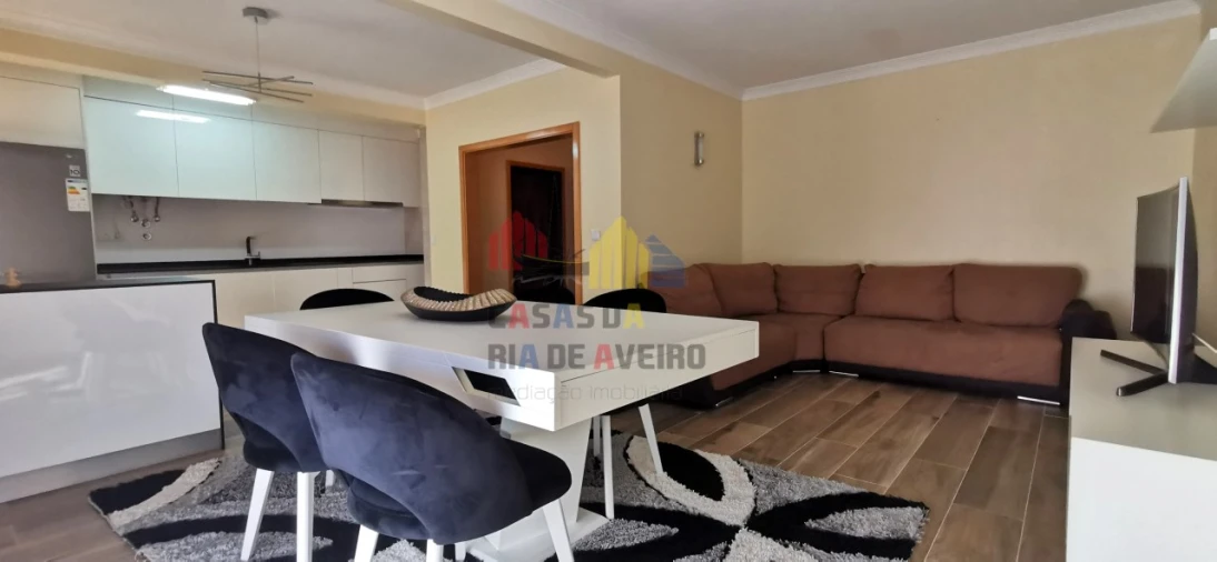Apartamento T3 para Venda em Torreira Foto 1