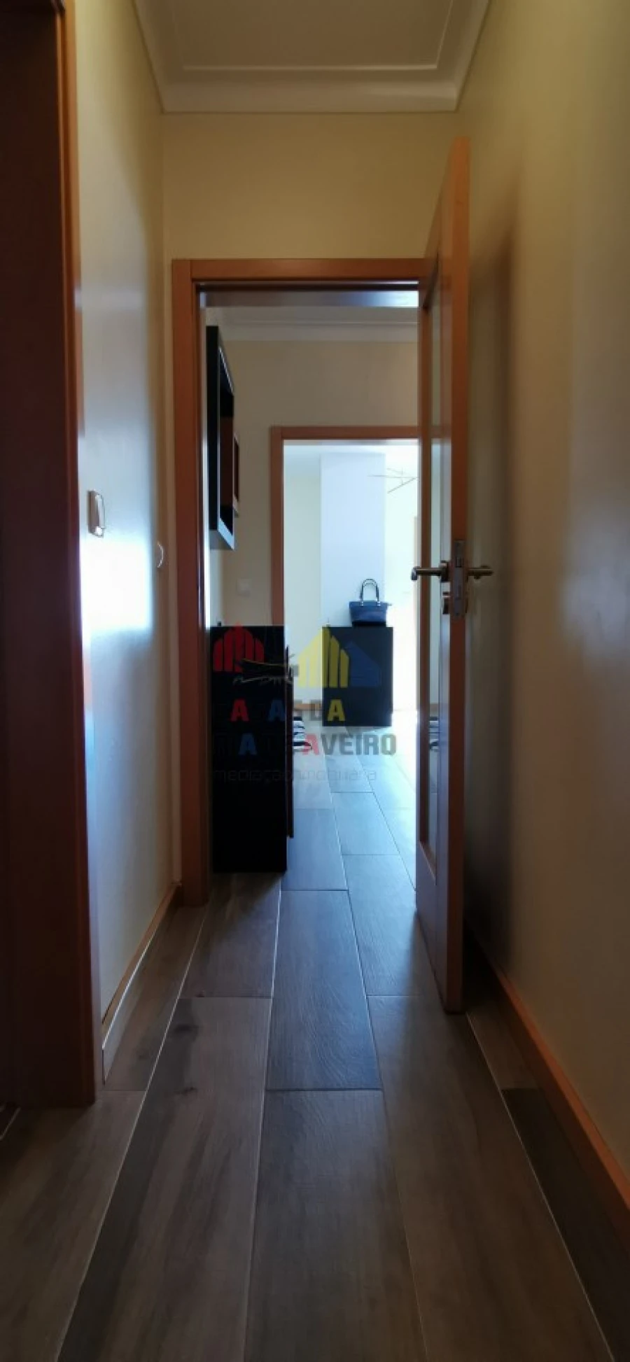 Apartamento T3 para Venda em Torreira Foto 13