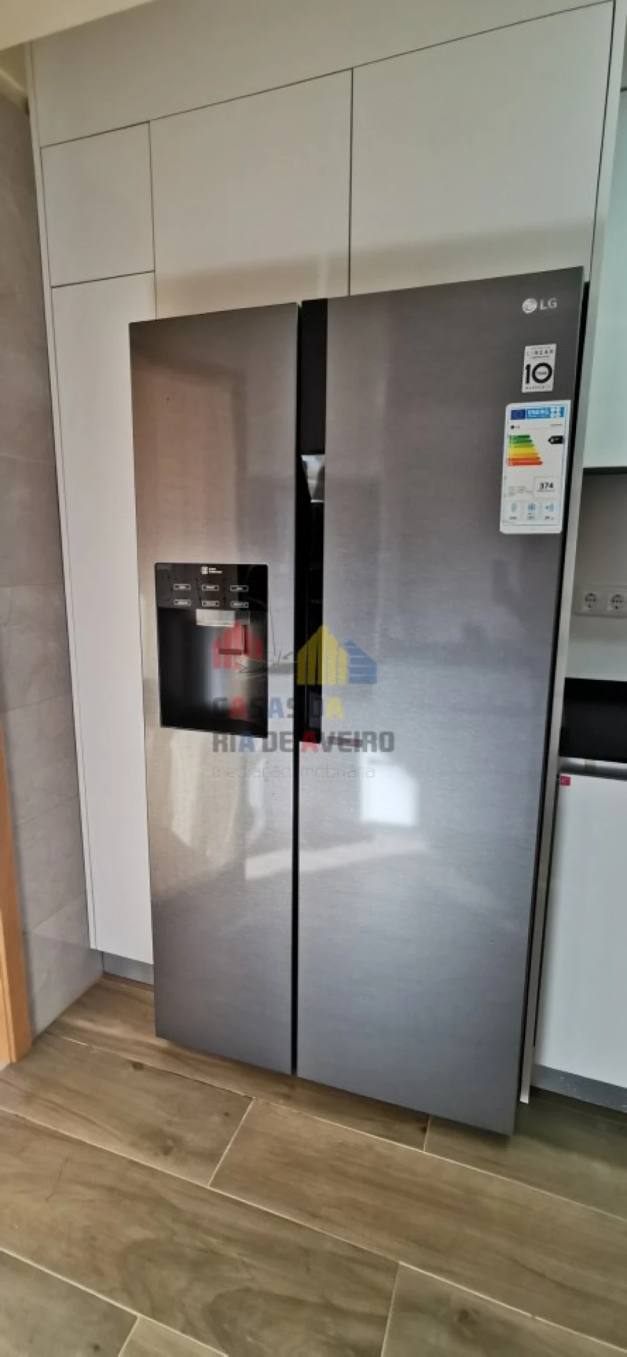 Apartamento T3 para Venda em Torreira Foto 17