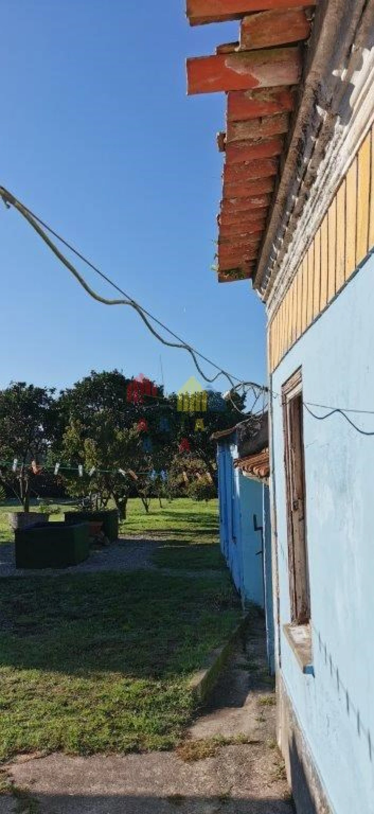 Moradia T3 para Venda em Bunheiro Foto 4