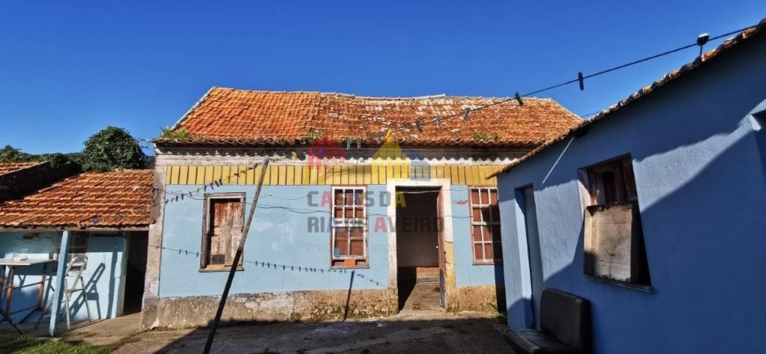 Moradia T3 para Venda em Bunheiro Foto 8