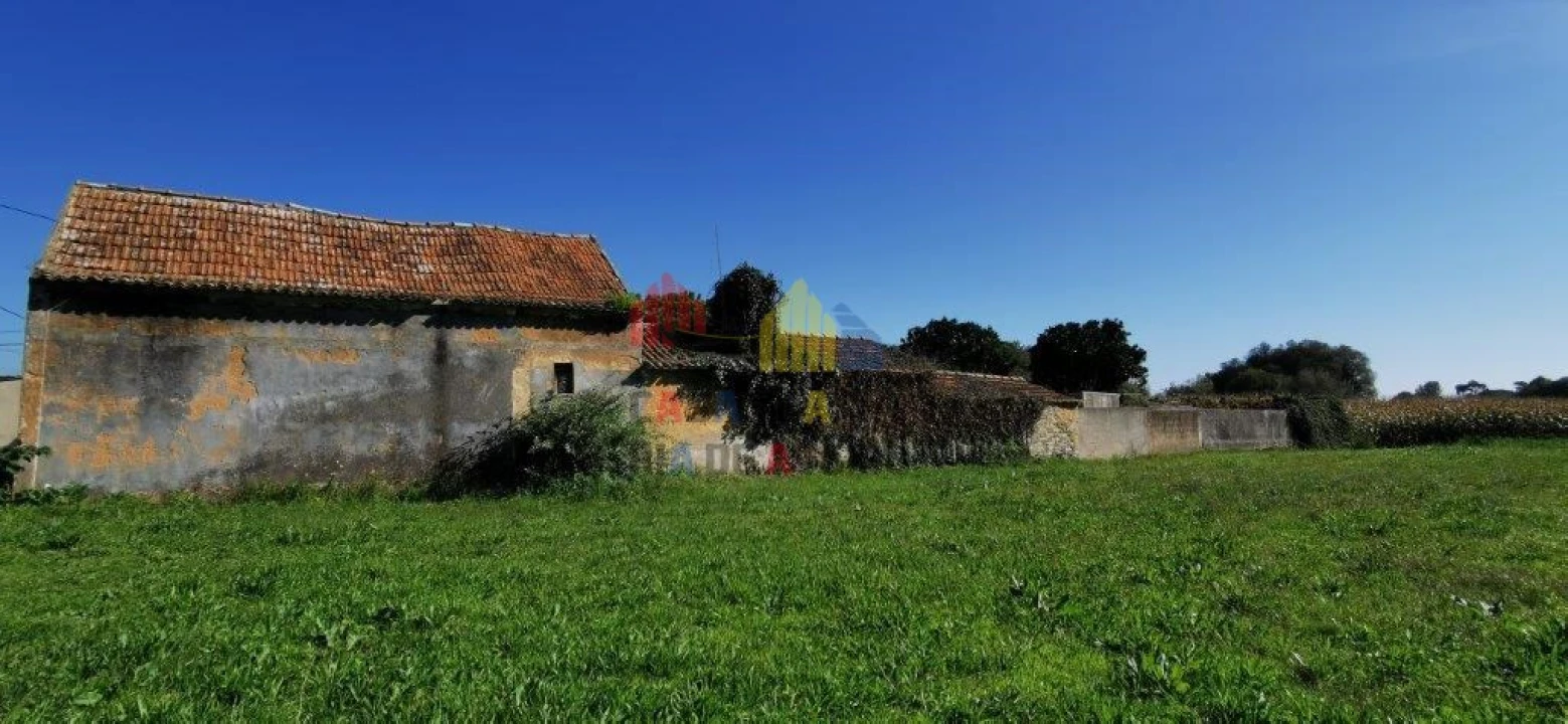 Moradia T3 para Venda em Bunheiro Foto 16