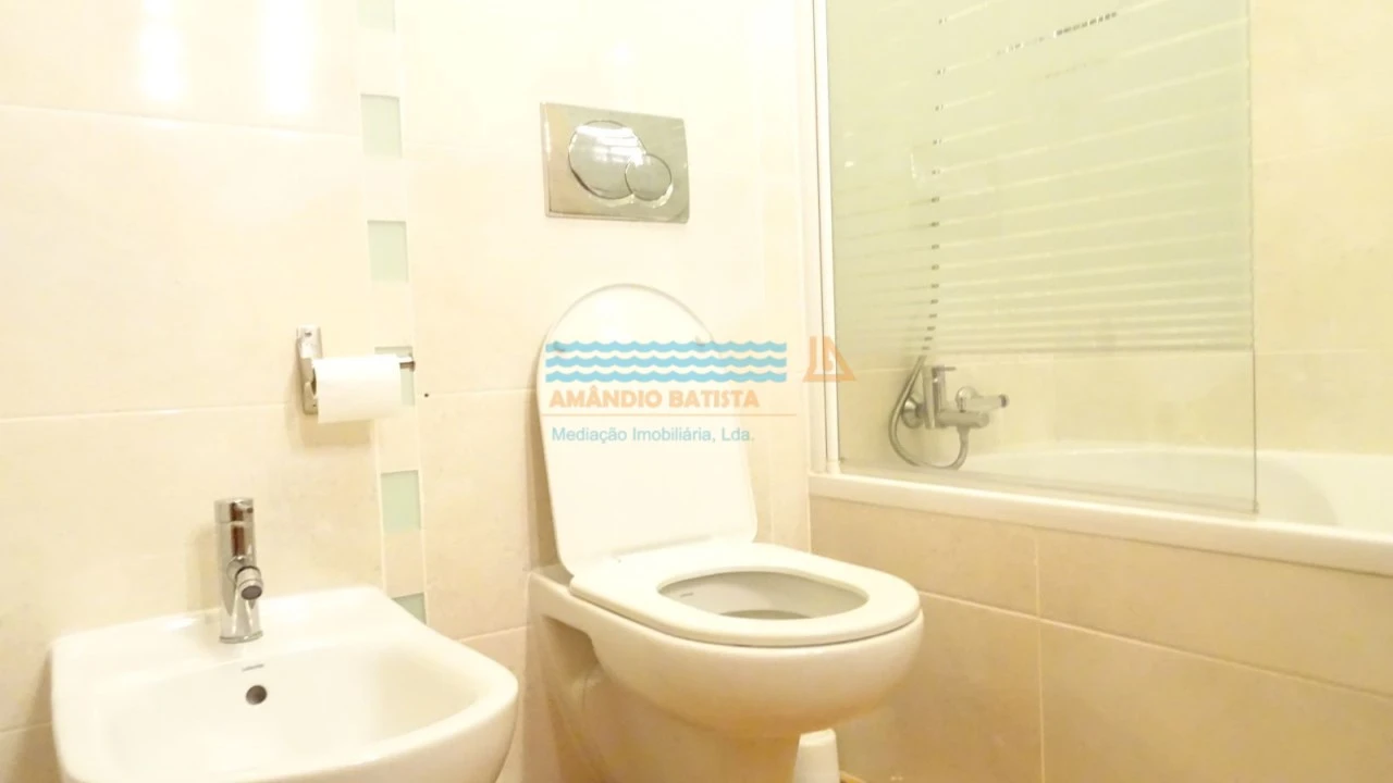 Apartamento T3 para Arrendamento férias em Conceição e Cabanas de Tavira Foto 4