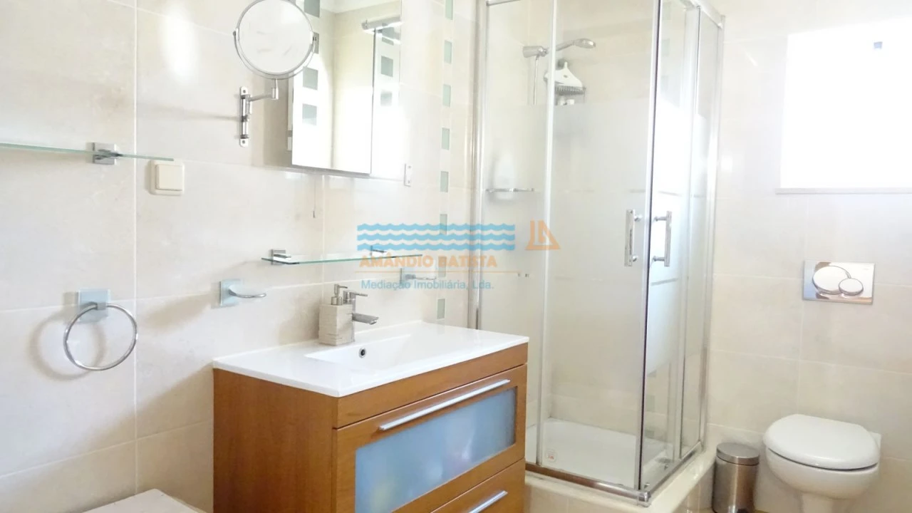 Apartamento T3 para Arrendamento férias em Conceição e Cabanas de Tavira Foto 7