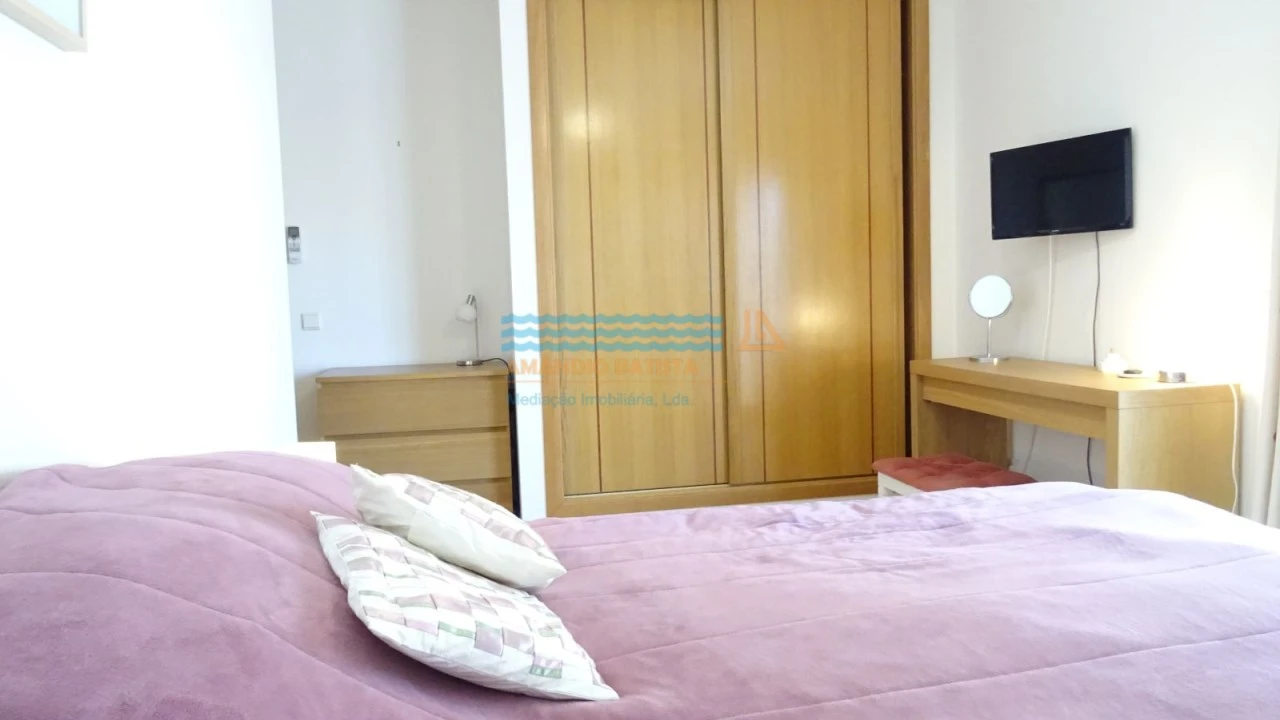 Apartamento T3 para Arrendamento férias em Conceição e Cabanas de Tavira Foto 8