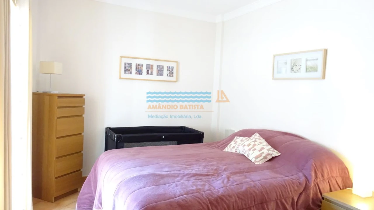 Apartamento T3 para Arrendamento férias em Conceição e Cabanas de Tavira Foto 9