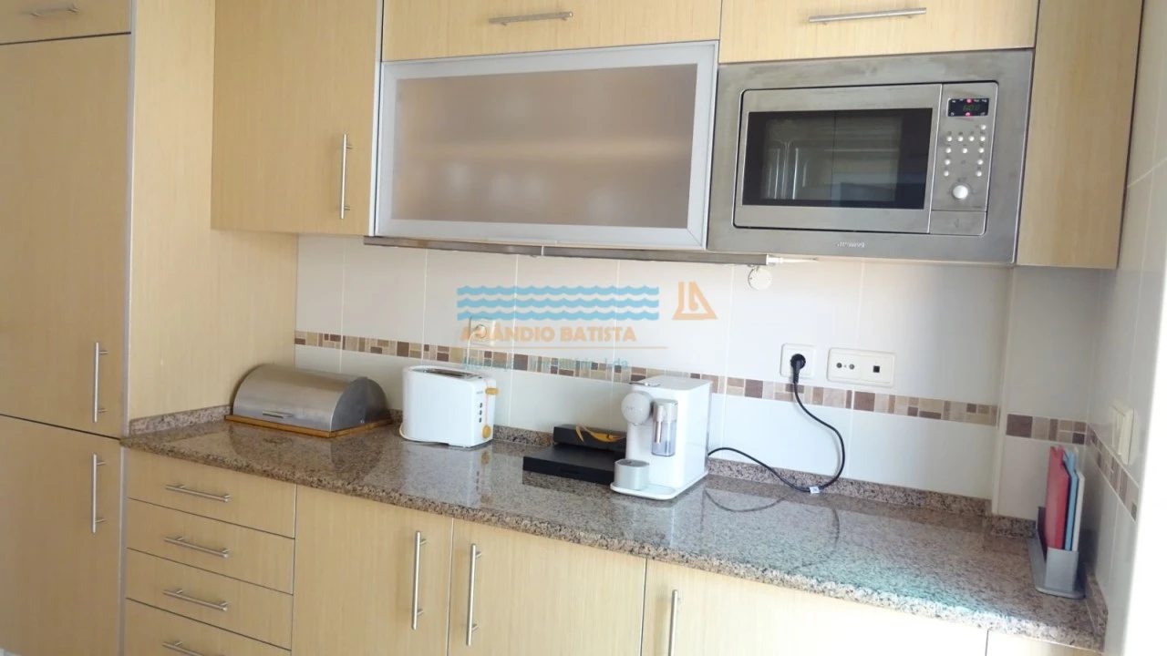 Apartamento T3 para Arrendamento férias em Conceição e Cabanas de Tavira Foto 13