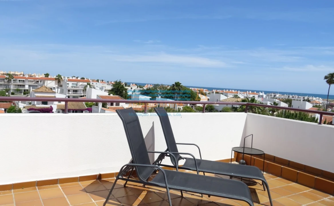 Apartamento T3 para Arrendamento férias em Conceição e Cabanas de Tavira Foto 16
