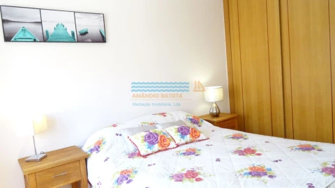 Apartamento T3 para Arrendamento férias em Conceição e Cabanas de Tavira