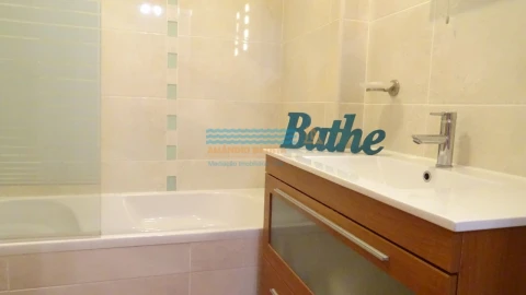 Apartamento T3 para Arrendamento férias em Conceição e Cabanas de Tavira