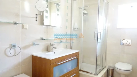 Apartamento T3 para Arrendamento férias em Conceição e Cabanas de Tavira