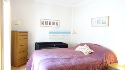 Apartamento T3 para Arrendamento férias em Conceição e Cabanas de Tavira