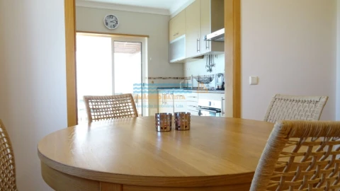 Apartamento T3 para Arrendamento férias em Conceição e Cabanas de Tavira