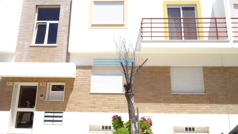 Apartamento T3 para Arrendamento férias em Conceição e Cabanas de Tavira