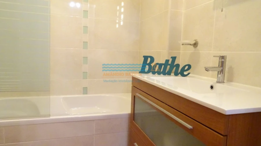 Apartamento T3 para Arrendamento férias em Conceição e Cabanas de Tavira Foto 5