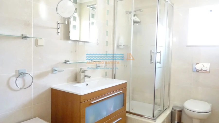 Apartamento T3 para Arrendamento férias em Conceição e Cabanas de Tavira Foto 7