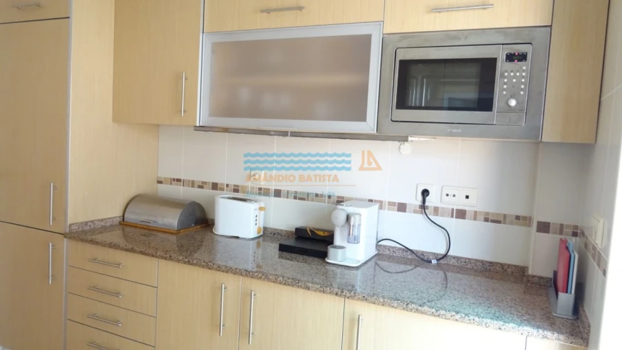 Apartamento T3 para Arrendamento férias em Conceição e Cabanas de Tavira Foto 13
