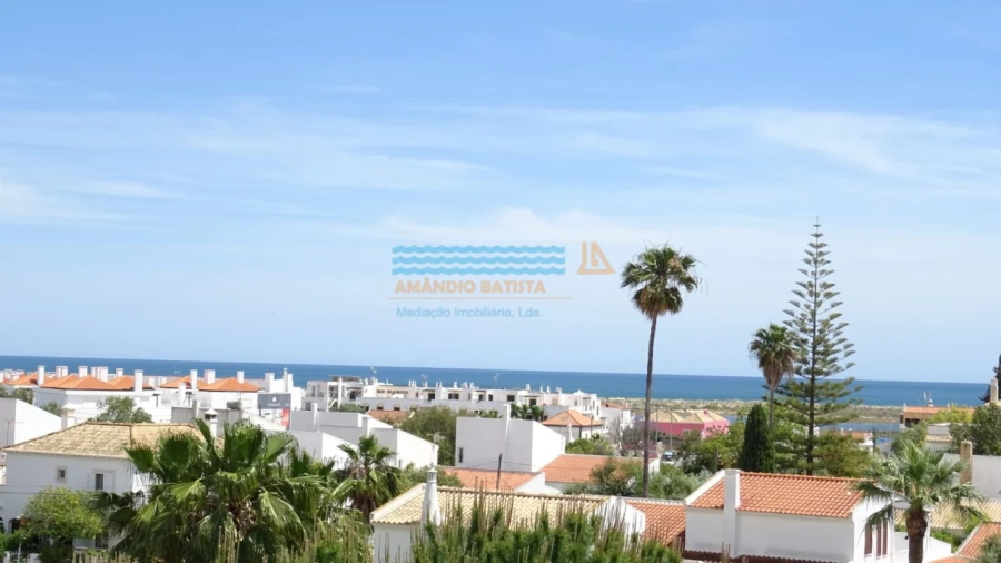 Apartamento T3 para Arrendamento férias em Conceição e Cabanas de Tavira Foto 17