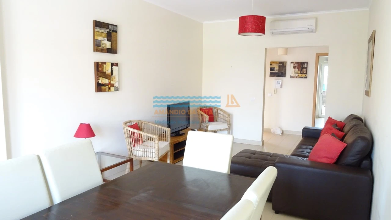 Apartamento T2 para Arrendamento férias em Conceição e Cabanas de Tavira Foto 1