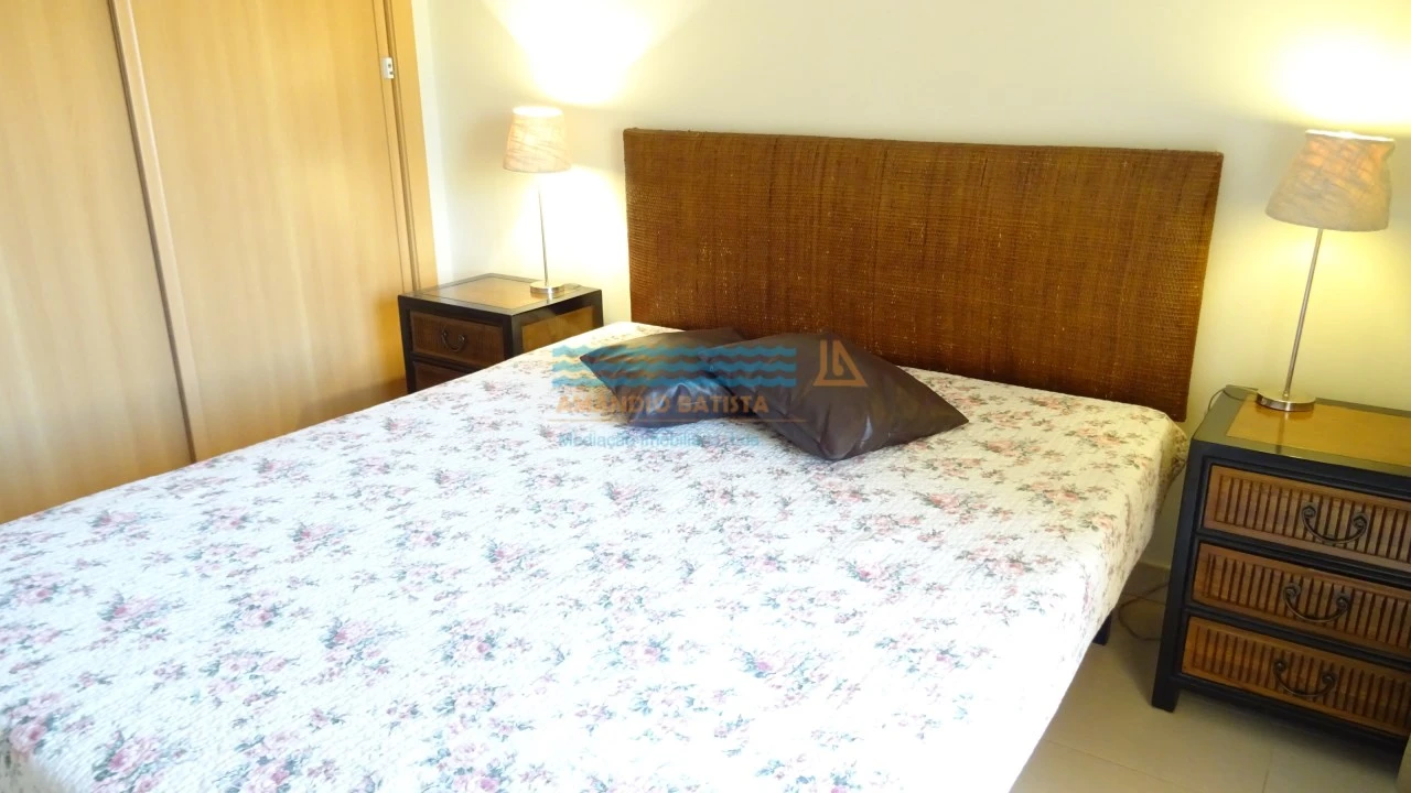 Apartamento T2 para Arrendamento férias em Conceição e Cabanas de Tavira Foto 4