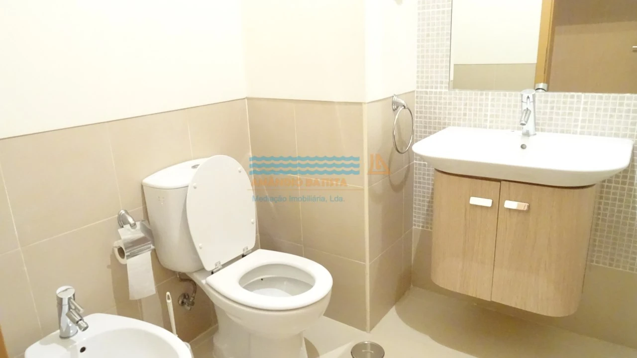 Apartamento T2 para Arrendamento férias em Conceição e Cabanas de Tavira Foto 6