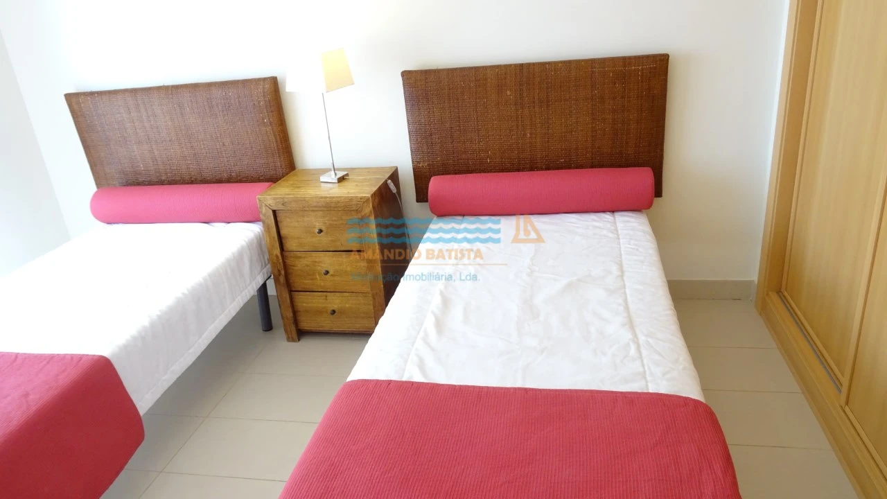 Apartamento T2 para Arrendamento férias em Conceição e Cabanas de Tavira Foto 7