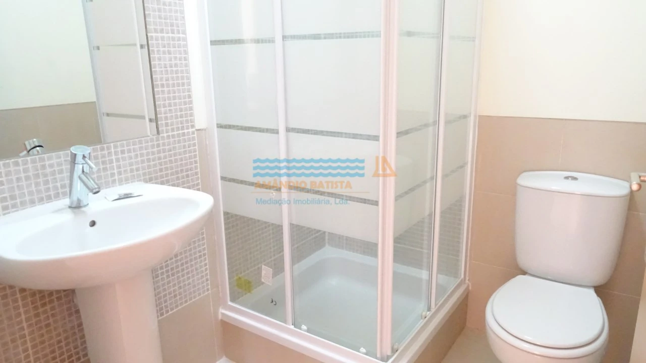 Apartamento T2 para Arrendamento férias em Conceição e Cabanas de Tavira Foto 8