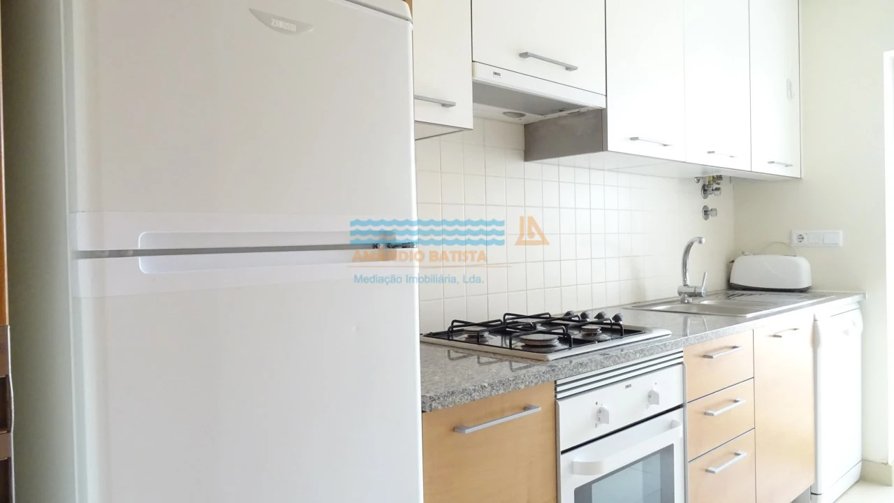 Apartamento T2 para Arrendamento férias em Conceição e Cabanas de Tavira Foto 9