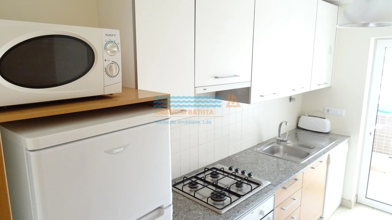 Apartamento T2 para Arrendamento férias em Conceição e Cabanas de Tavira Foto 10