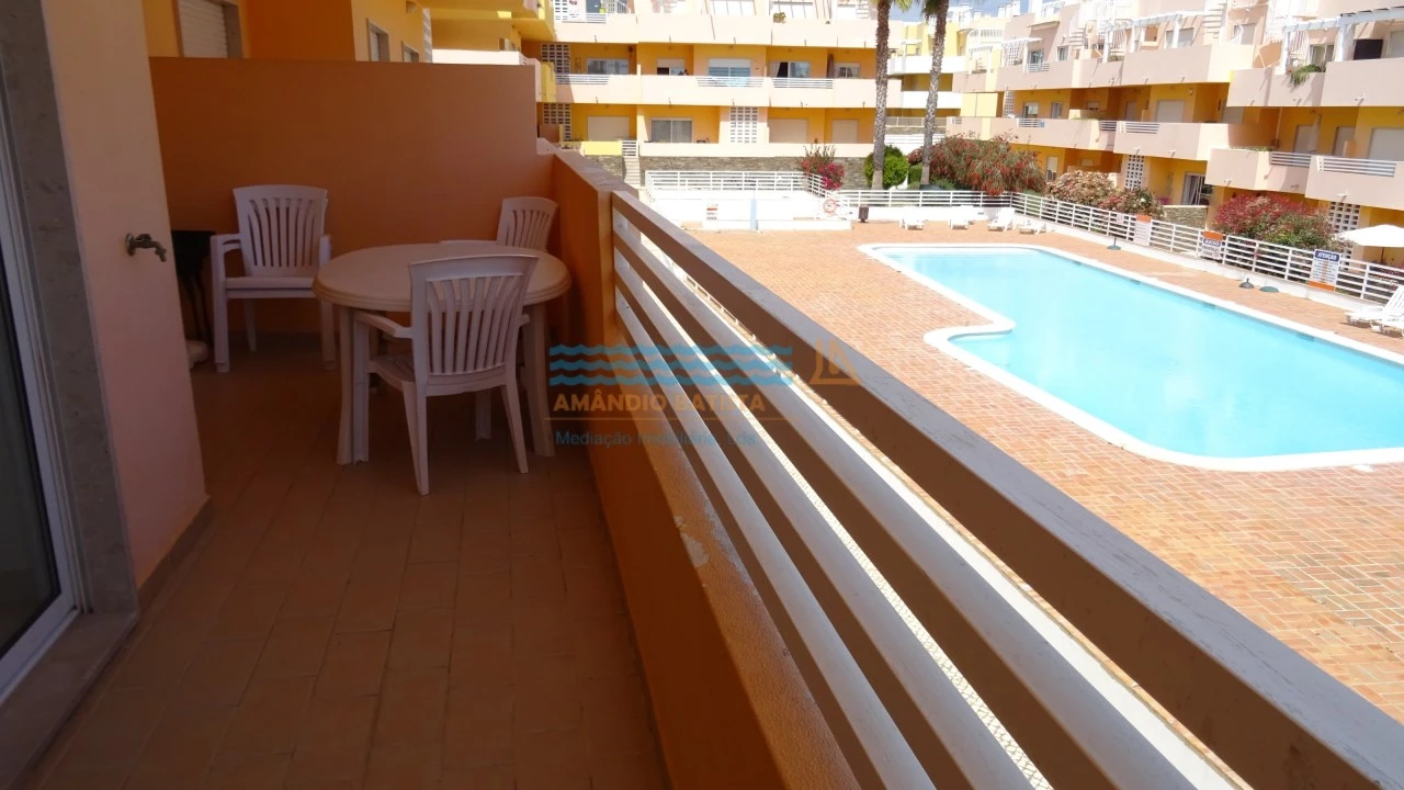 Apartamento T2 para Arrendamento férias em Conceição e Cabanas de Tavira Foto 11