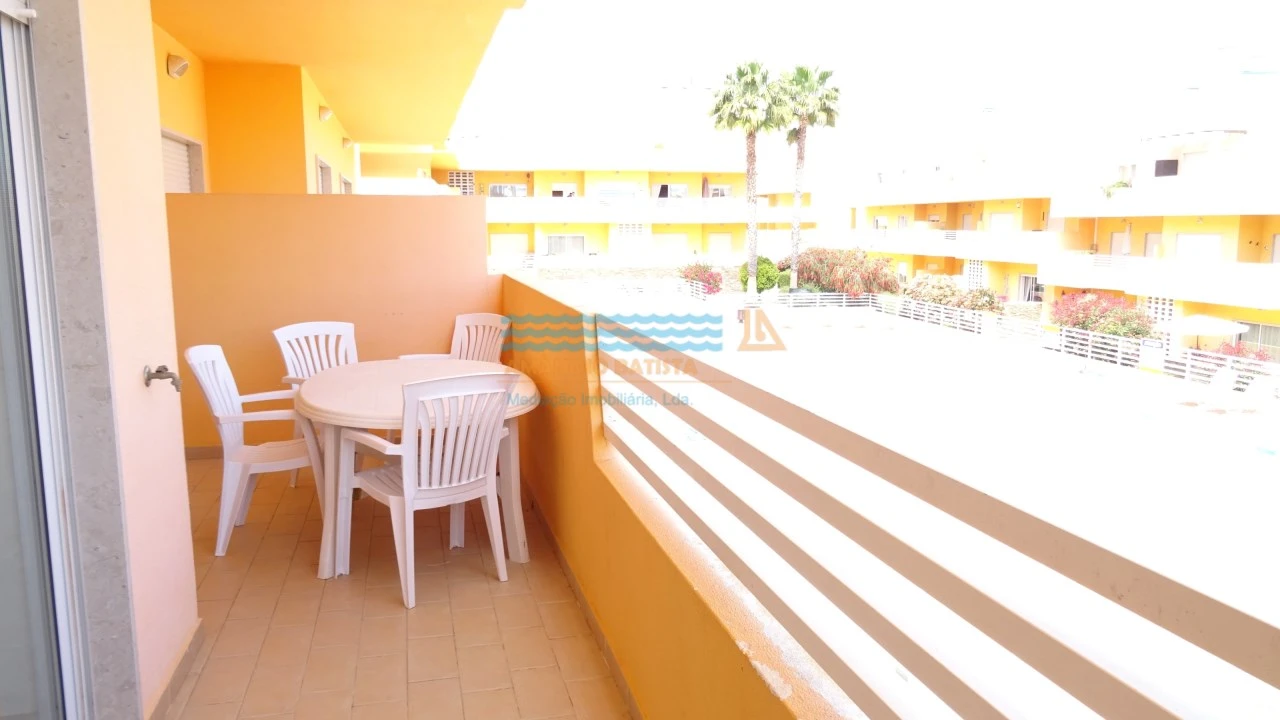 Apartamento T2 para Arrendamento férias em Conceição e Cabanas de Tavira Foto 12